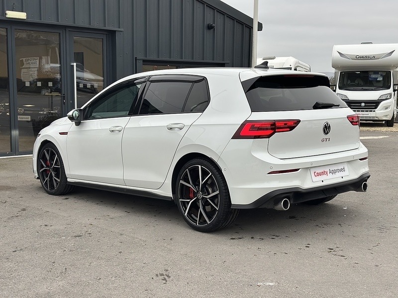 Used Volkswagen Golf for sale - 77056504: Photo 19