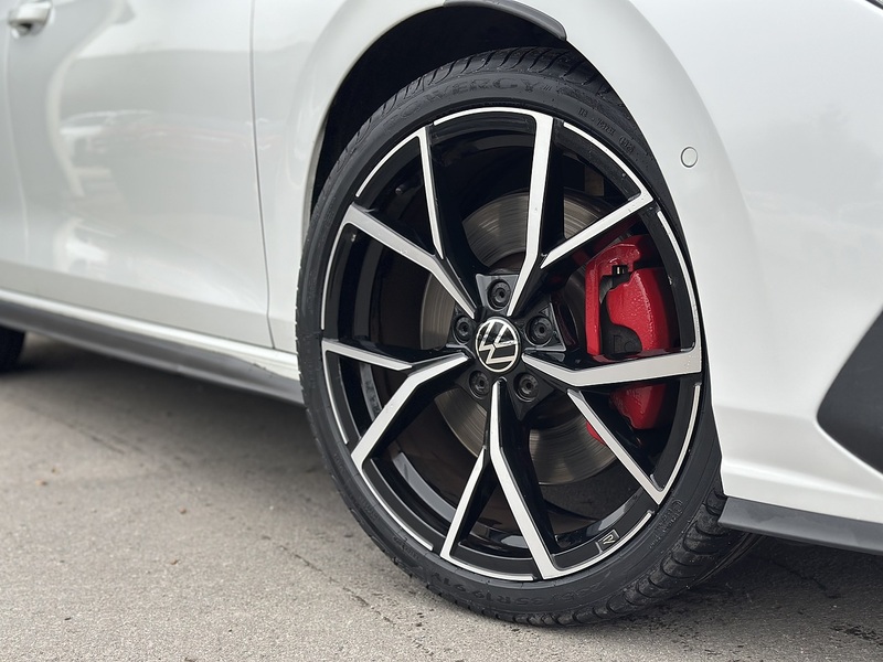 Used Volkswagen Golf for sale - 77056504: Photo 2