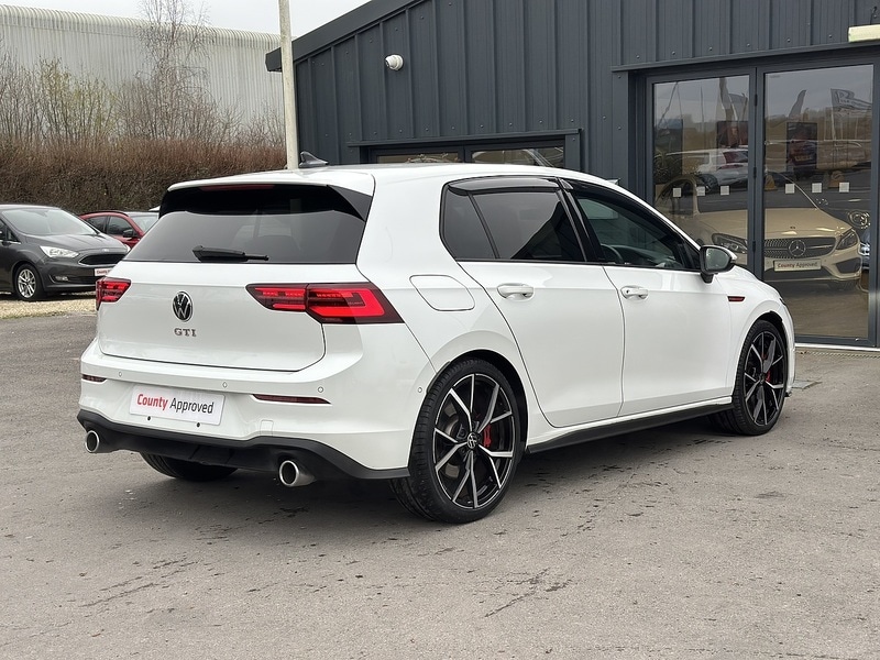 Used Volkswagen Golf for sale - 77056504: Photo 20