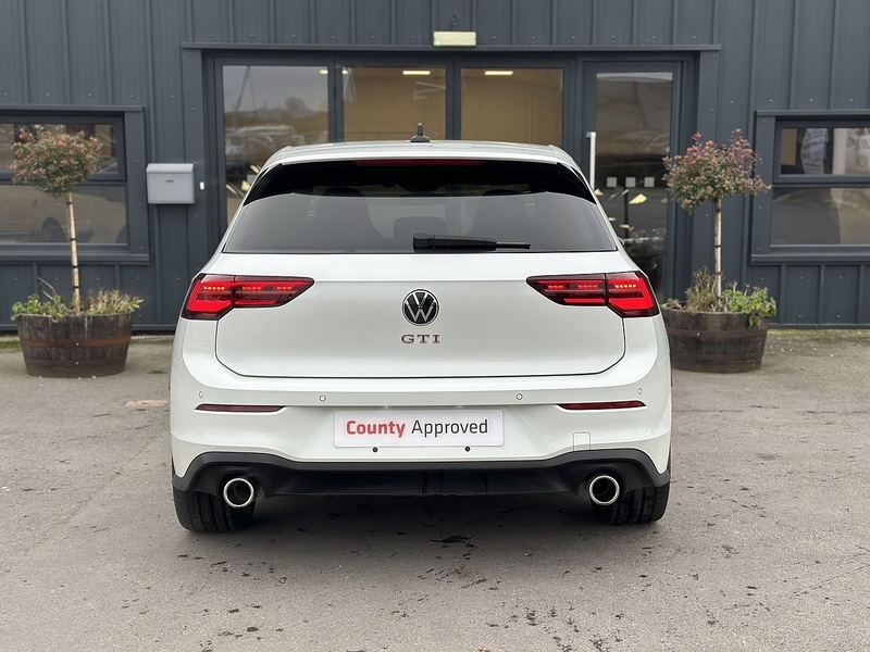 Used Volkswagen Golf for sale - 77056504: Photo 21