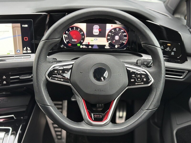 Used Volkswagen Golf for sale - 77056504: Photo 23