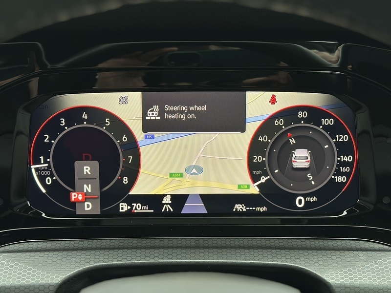 Used Volkswagen Golf for sale - 77056504: Photo 24