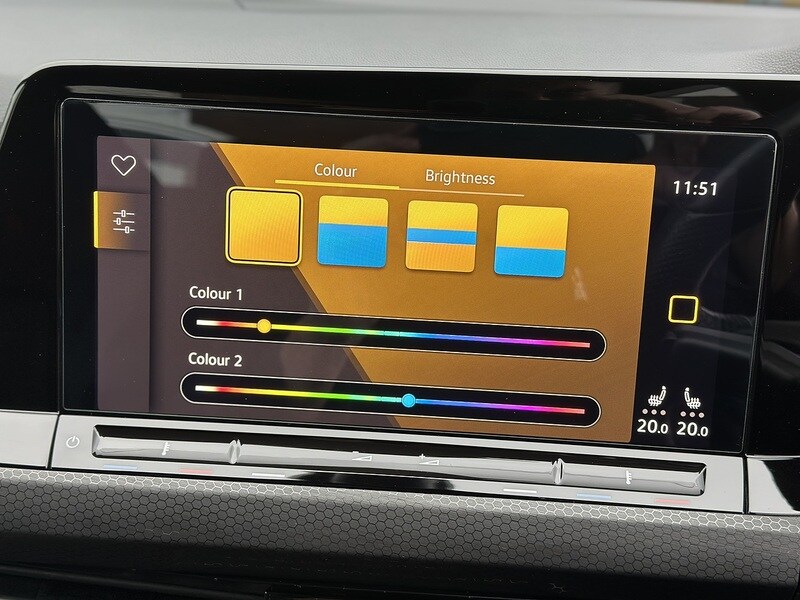 Used Volkswagen Golf for sale - 77056504: Photo 28