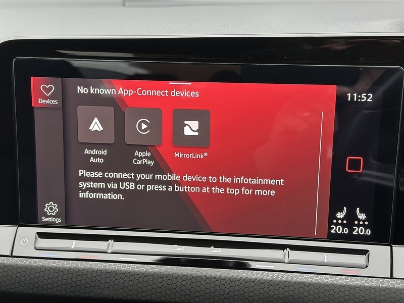 Used Volkswagen Golf for sale - 77056504: Photo 29