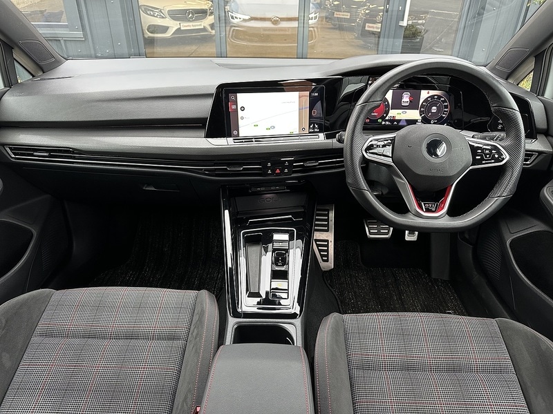 Used Volkswagen Golf for sale - 77056504: Photo 4