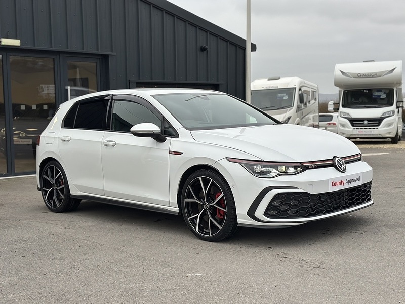 Used Volkswagen Golf for sale - 77056504: Photo 5