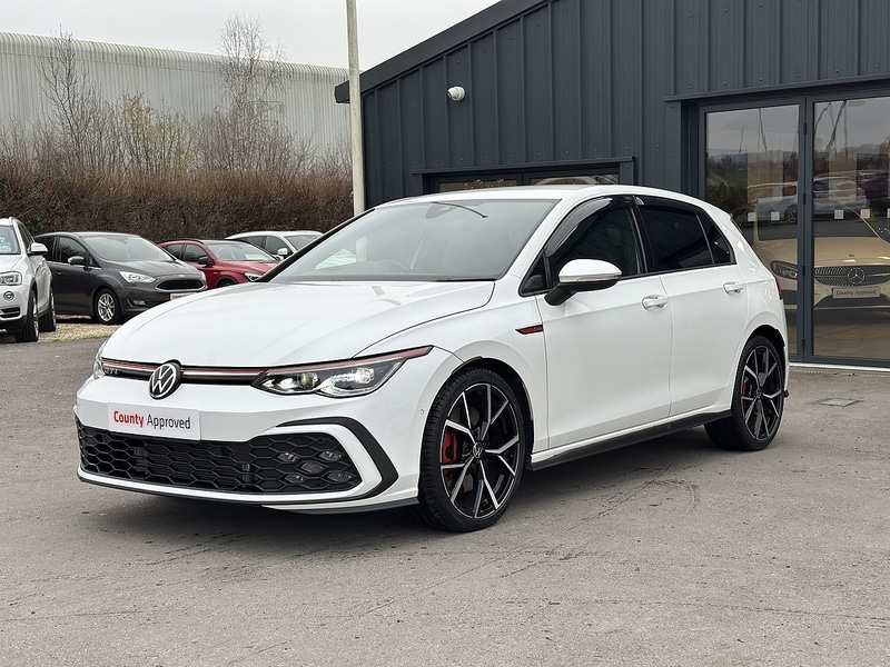 Used Volkswagen Golf for sale - 77056504: Photo 6