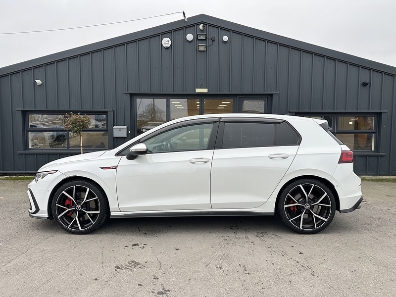 Used Volkswagen Golf for sale - 77056504: Photo 7