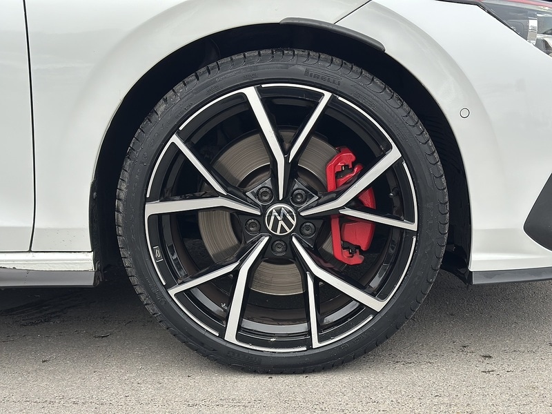 Used Volkswagen Golf for sale - 77056504: Photo 8