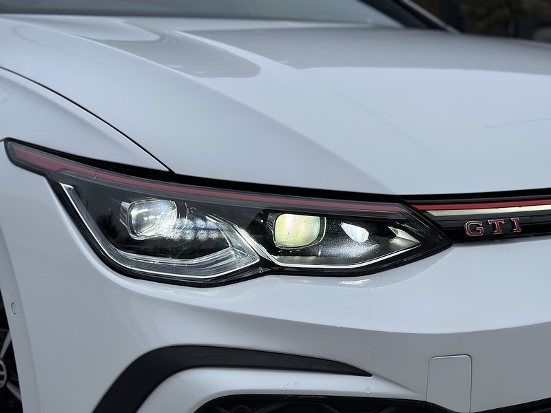 Used Volkswagen Golf for sale - 77056504: Photo 9