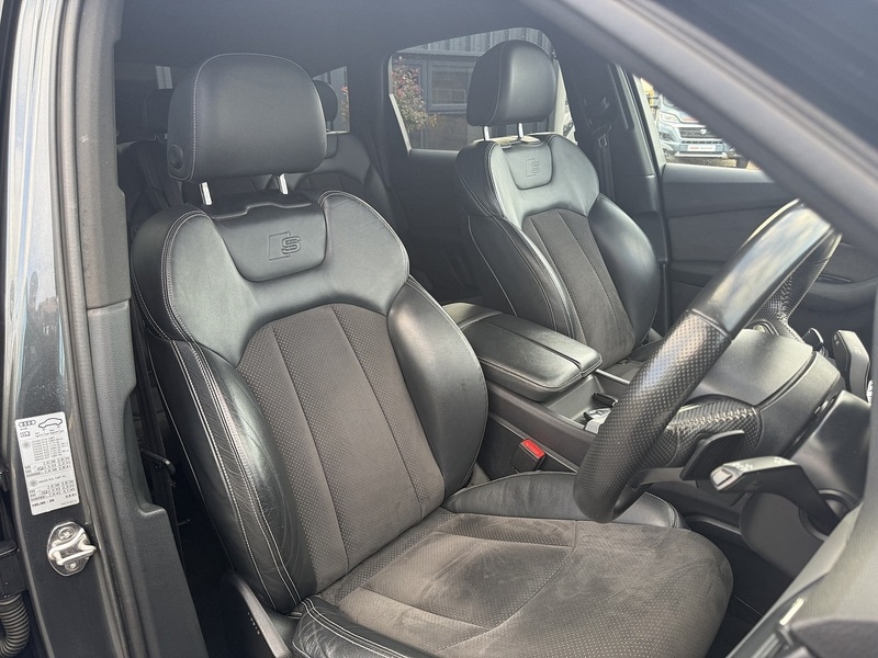 Used Audi Q7 for sale - 76470674: Photo 14