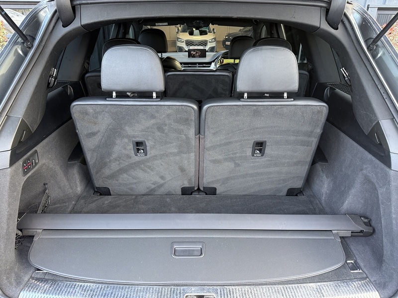 Used Audi Q7 for sale - 76470674: Photo 23
