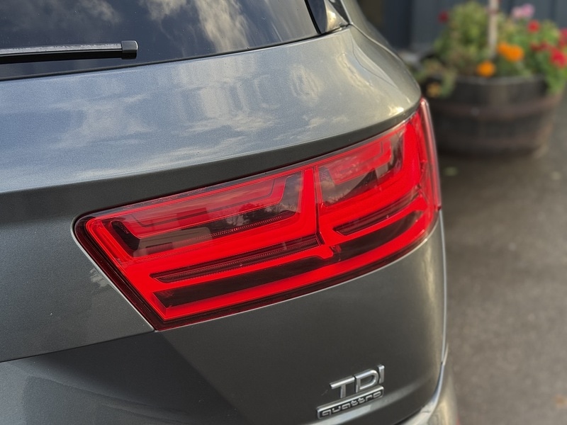 Used Audi Q7 for sale - 76470674: Photo 24