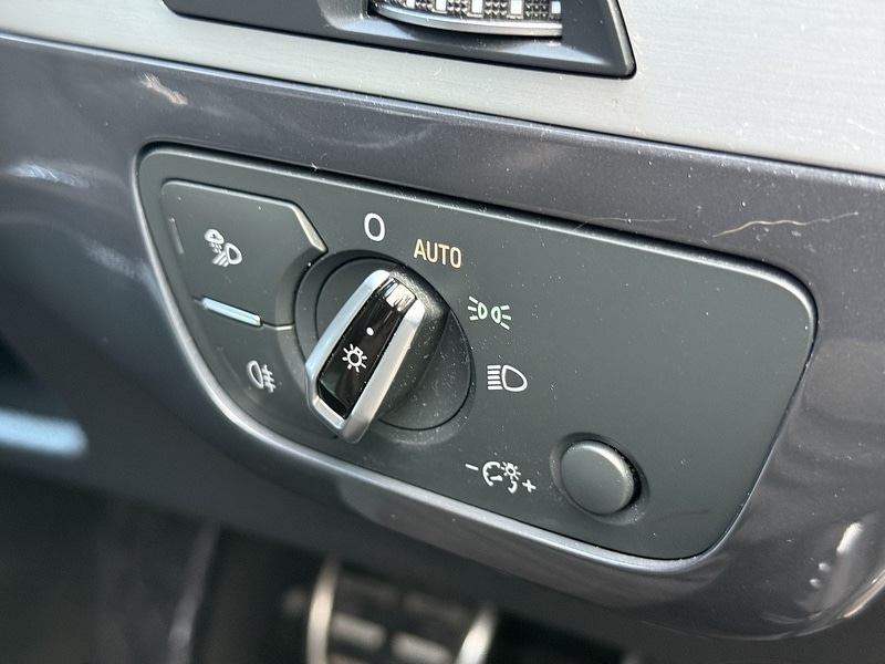 Used Audi Q7 for sale - 76470674: Photo 26