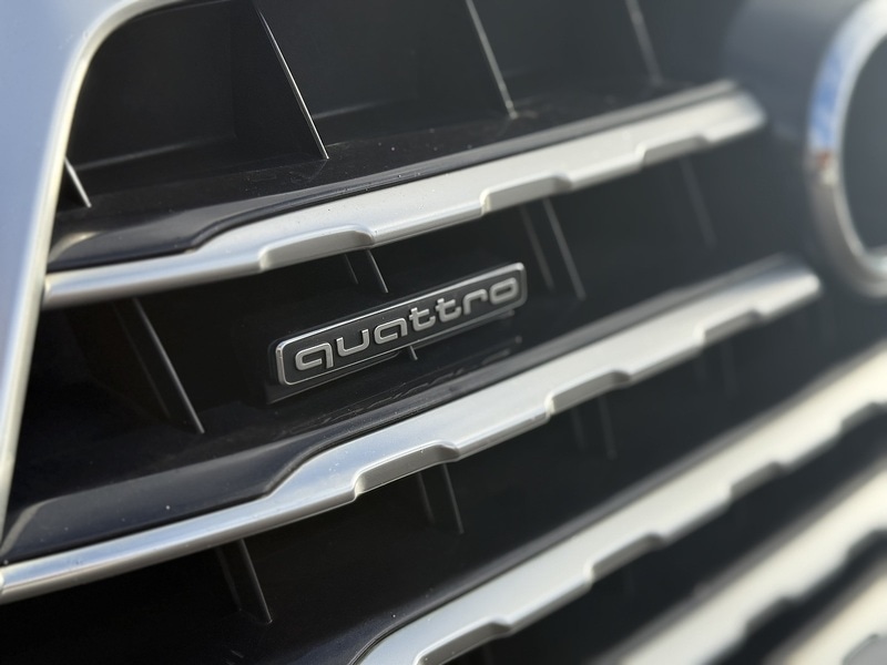 Used Audi Q7 for sale - 76470674: Photo 3