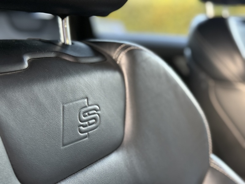 Used Audi Q7 for sale - 76470674: Photo 30