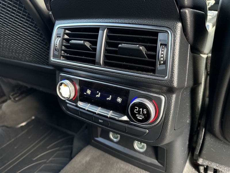 Used Audi Q7 for sale - 76470674: Photo 32