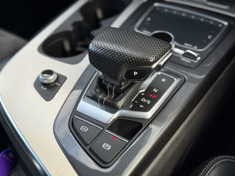 Used Audi Q7 for sale - 76470674: Photo 36