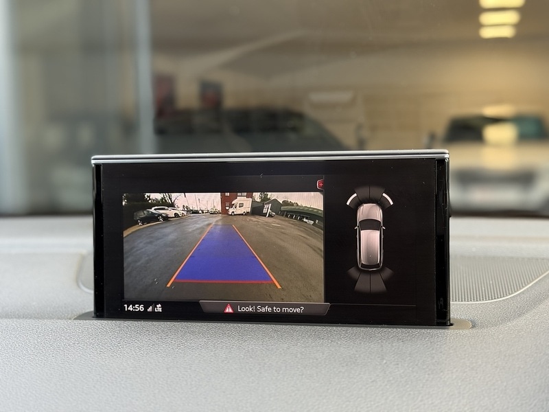 Used Audi Q7 for sale - 76470674: Photo 37