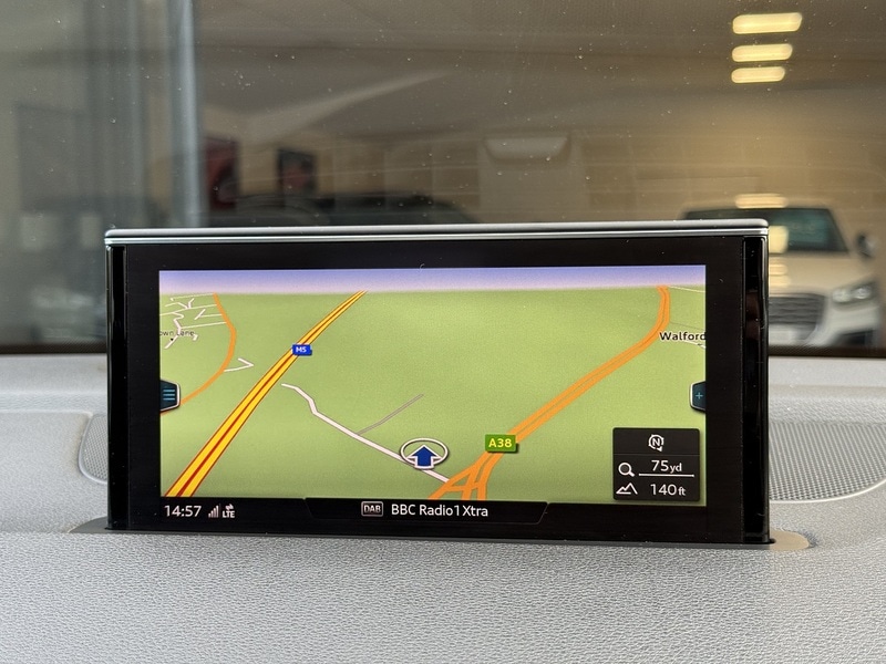 Used Audi Q7 for sale - 76470674: Photo 38