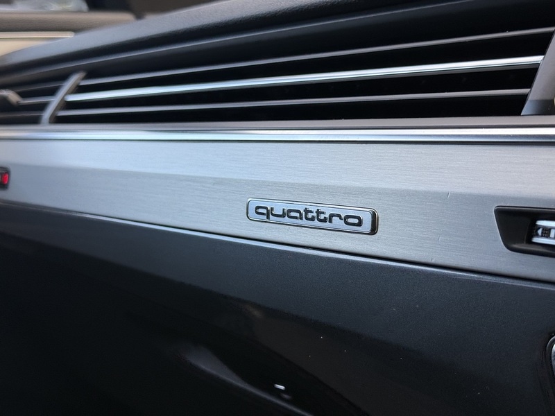 Used Audi Q7 for sale - 76470674: Photo 39