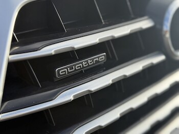 Used Audi Q7 2017 for sale - 76470674: Photo