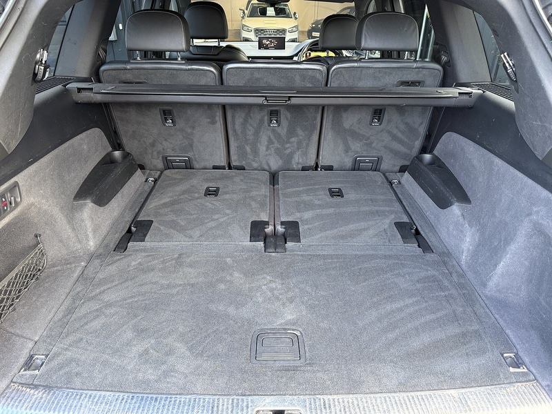 Used Audi Q7 for sale - 76470674: Photo 40