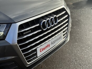 Used Audi Q7 2017 for sale - 76470674: Photo