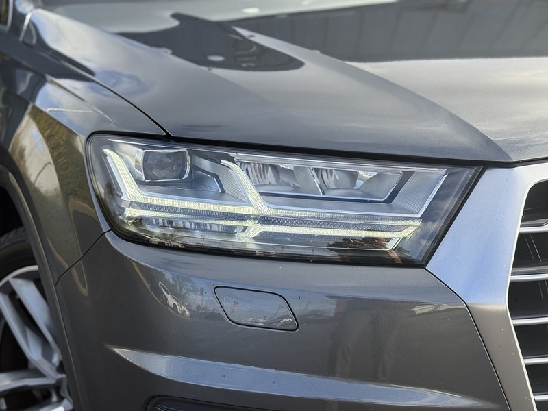 Used Audi Q7 for sale - 76470674: Photo 5