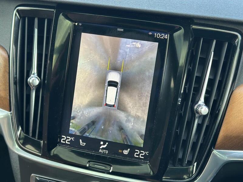 Used Volvo V90 for sale - 77547814: Photo 10