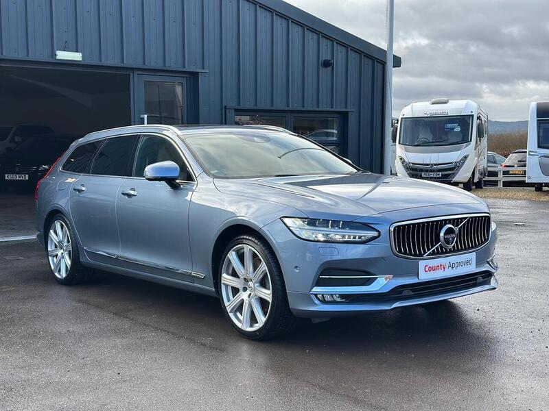 Used Volvo V90 for sale - 77547814: Photo 11