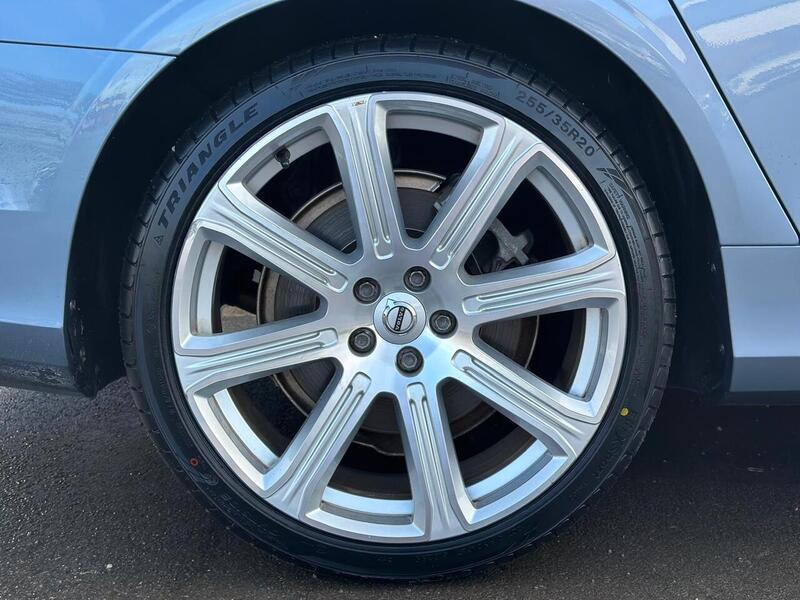 Used Volvo V90 for sale - 77547814: Photo 13