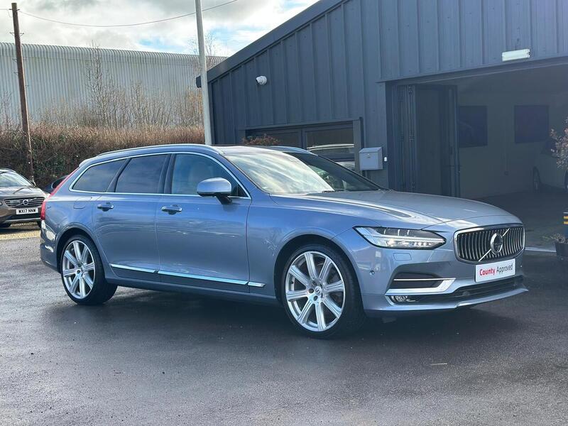 Used Volvo V90 for sale - 77547814: Photo 14