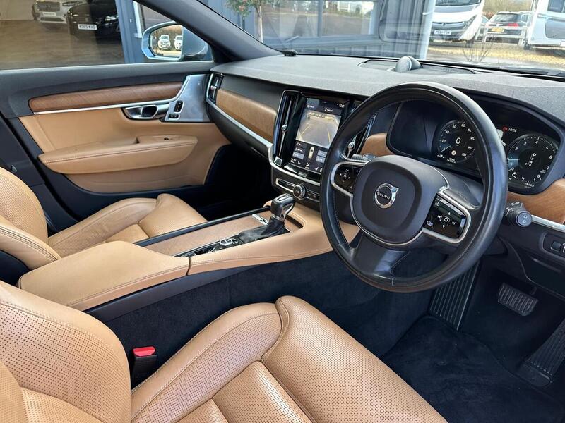 Used Volvo V90 for sale - 77547814: Photo 16