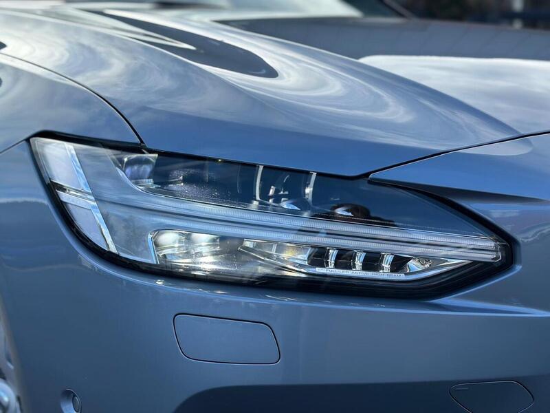 Used Volvo V90 for sale - 77547814: Photo 2