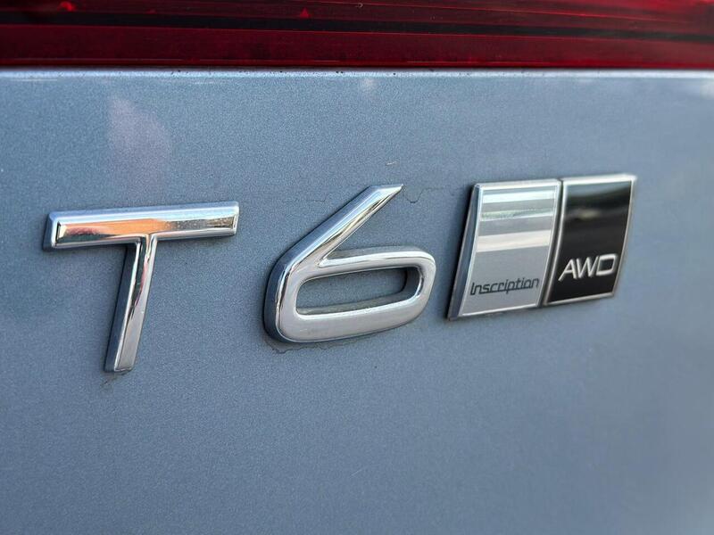 Used Volvo V90 for sale - 77547814: Photo 24