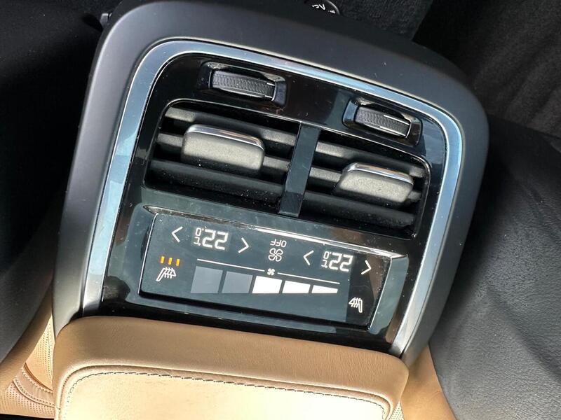 Used Volvo V90 for sale - 77547814: Photo 27