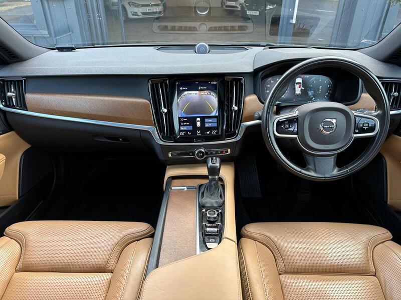 Used Volvo V90 for sale - 77547814: Photo 28