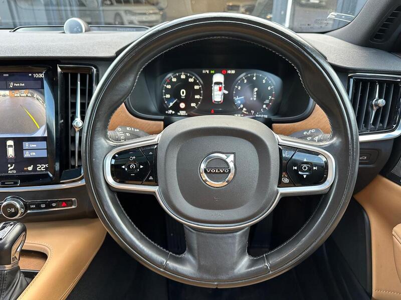 Used Volvo V90 for sale - 77547814: Photo 29