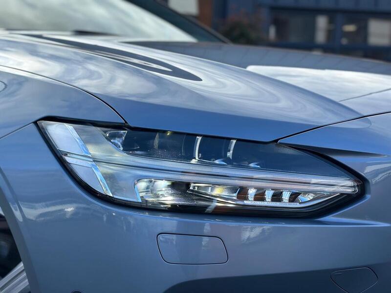 Used Volvo V90 for sale - 77547814: Photo 3