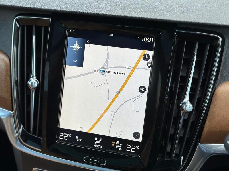 Used Volvo V90 for sale - 77547814: Photo 30