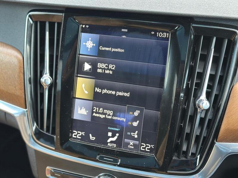 Used Volvo V90 for sale - 77547814: Photo 31