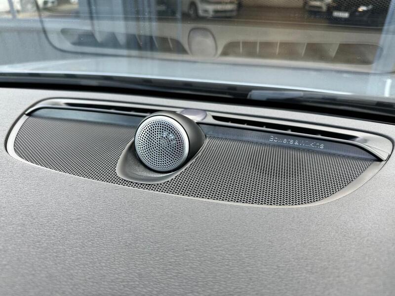 Used Volvo V90 for sale - 77547814: Photo 32