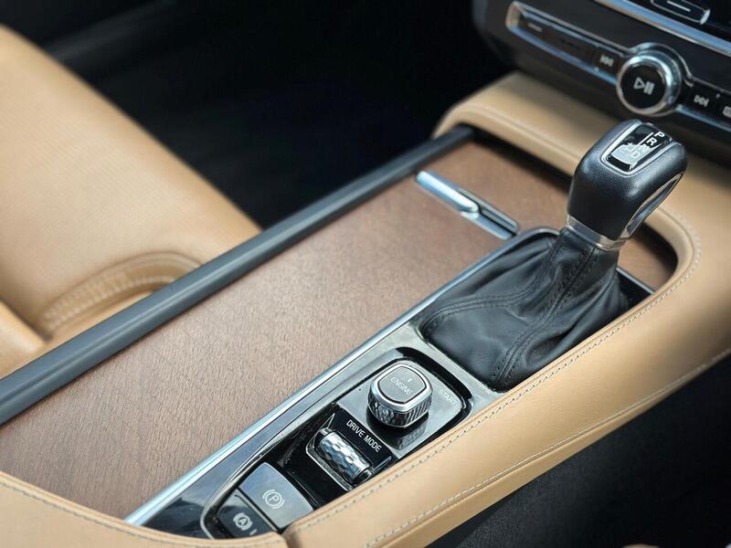 Used Volvo V90 for sale - 77547814: Photo 33