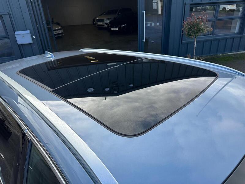 Used Volvo V90 for sale - 77547814: Photo 6