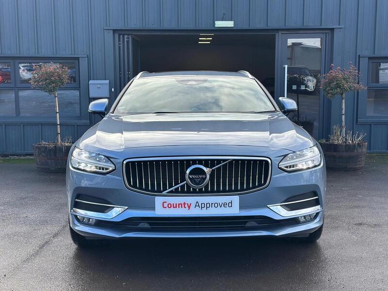 Used Volvo V90 for sale - 77547814: Photo 7