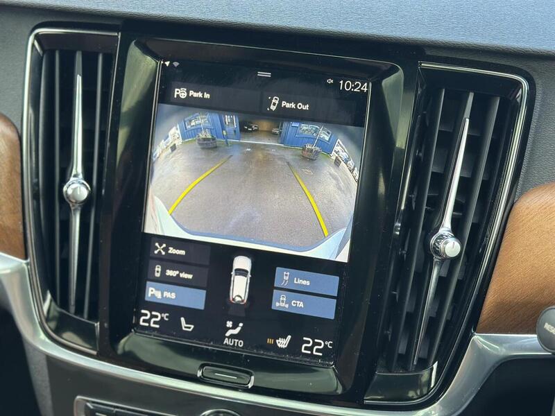 Used Volvo V90 for sale - 77547814: Photo 9