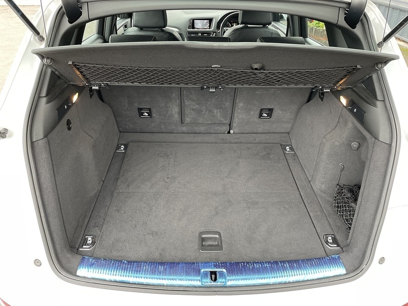 Used Audi Q5 for sale - 76596041: Photo 16