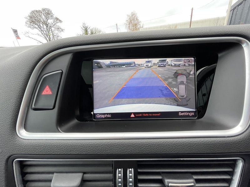 Used Audi Q5 for sale - 76596041: Photo 22