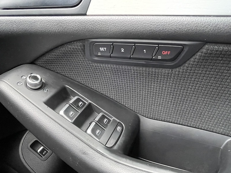 Used Audi Q5 for sale - 76596041: Photo 24